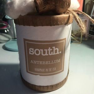 South Antebellum Candle